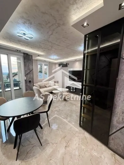 Rent, three bedroom apartment, 60m², Žarkovo, Beograd