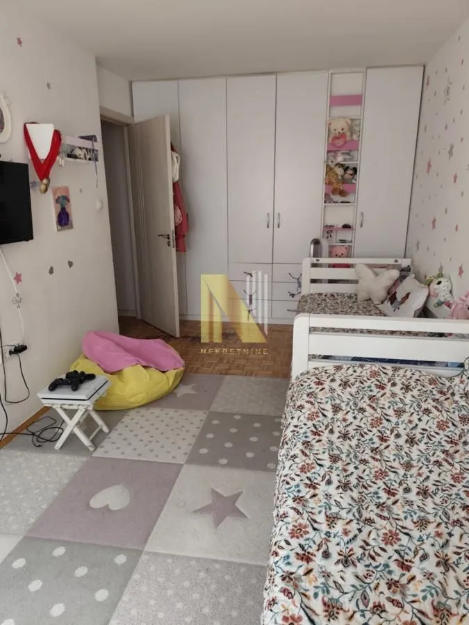 Prodaja, trosoban stan, 76m², Liman 3, Novi Sad Sve Podlokacije