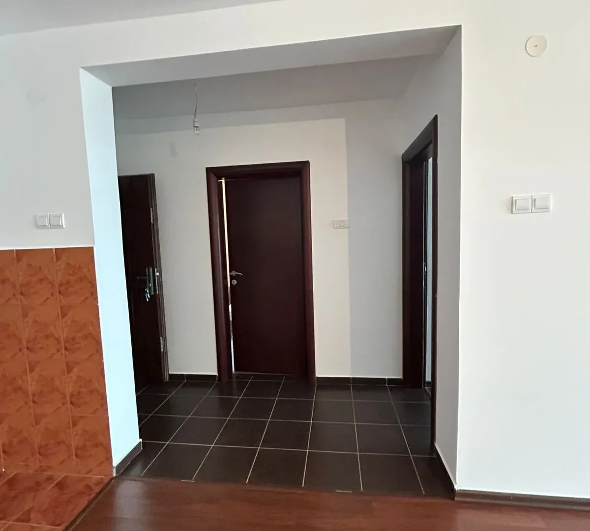 Sale, one bedroom apartment, 85m², Petrovac, Budva