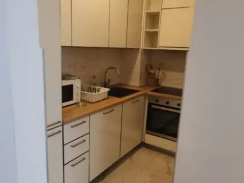 Rent, one bedroom apartment, 45m², Rozino, Budva - image 9