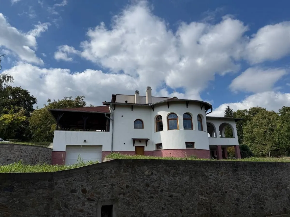Sale, house, 204m², Bocke, Petrovaradin