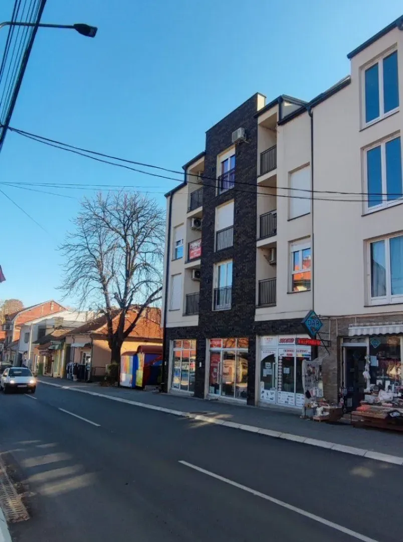 Prodaja, dvosoban stan, 35m², Sokobanja, Srbija