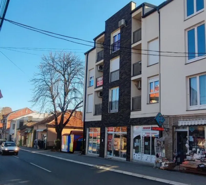 Prodaja, dvosoban stan, 35m², Sokobanja, Srbija