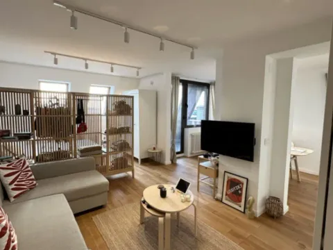 Prodaja, jednosoban stan, 68m², Stari Grad, Beograd - image 11