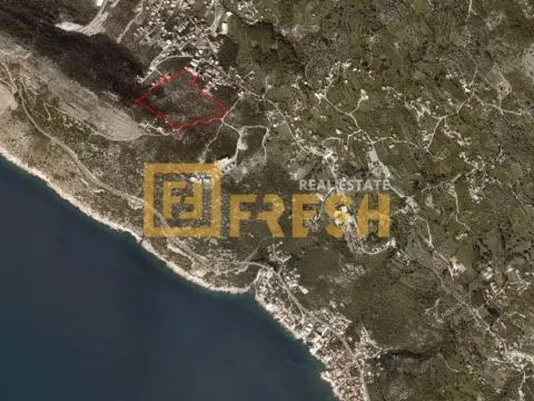 Prodaja, plac, 53833m², Dobre Vode, Bar - image 19