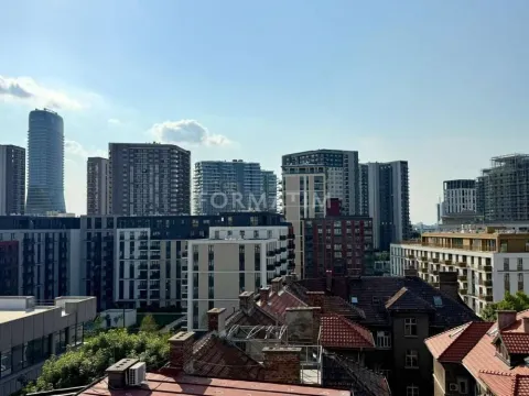 Izdavanje, dvosoban stan, 72m², Savski Venac, Beograd - image 4