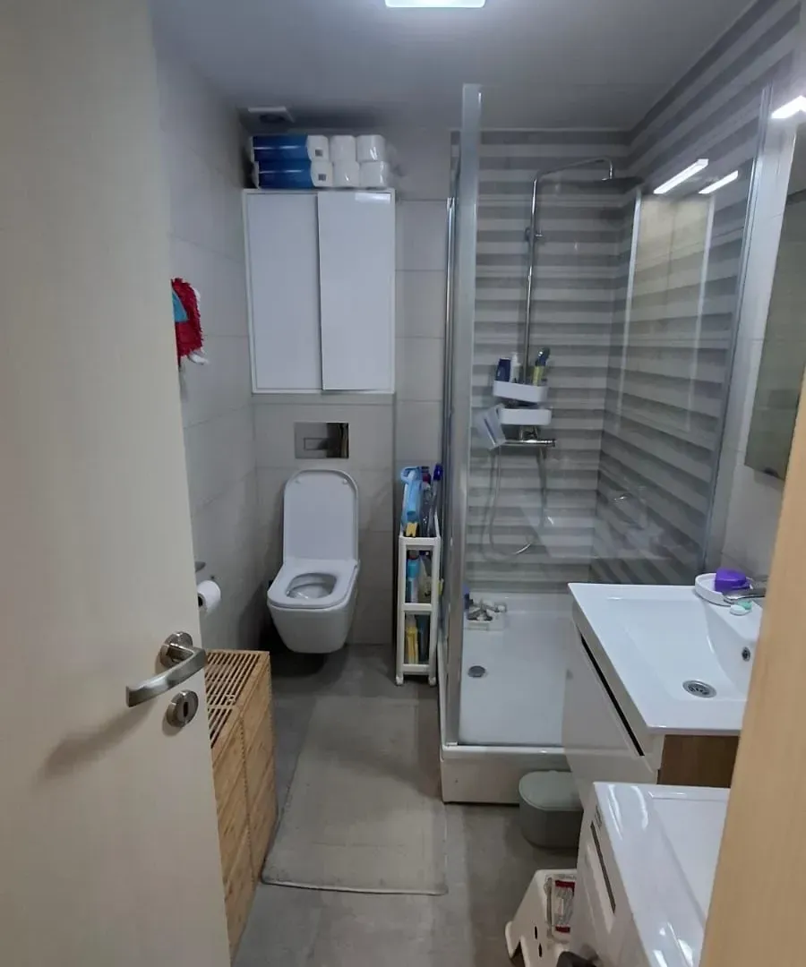 Prodaja, dvosoban stan, 67m², Centar, Podgorica