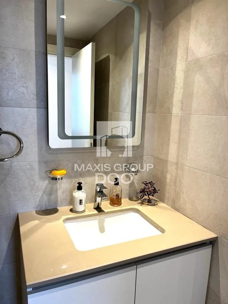 Sale, parking/garage, 13m², Savski Venac, Beograd