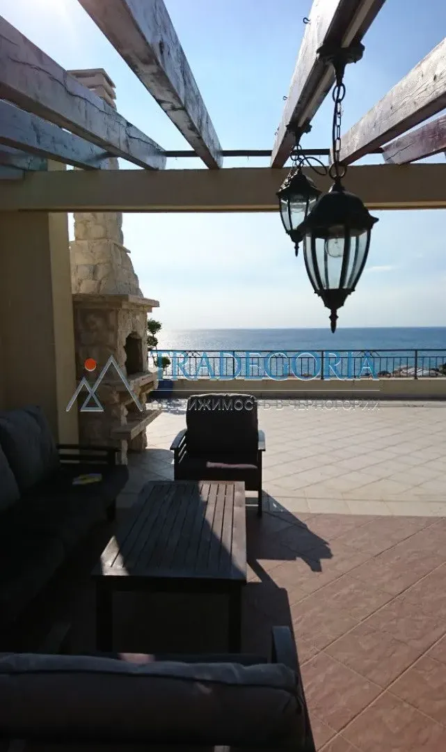 Prodaja, kuća, 330m², Utjeha, Ulcinj