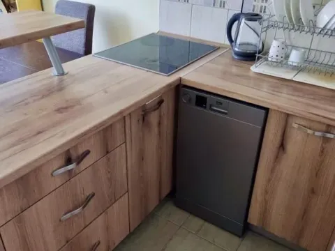 Sale, apartment, 46m², Dalmatinska ulica, Podgorica - image 3