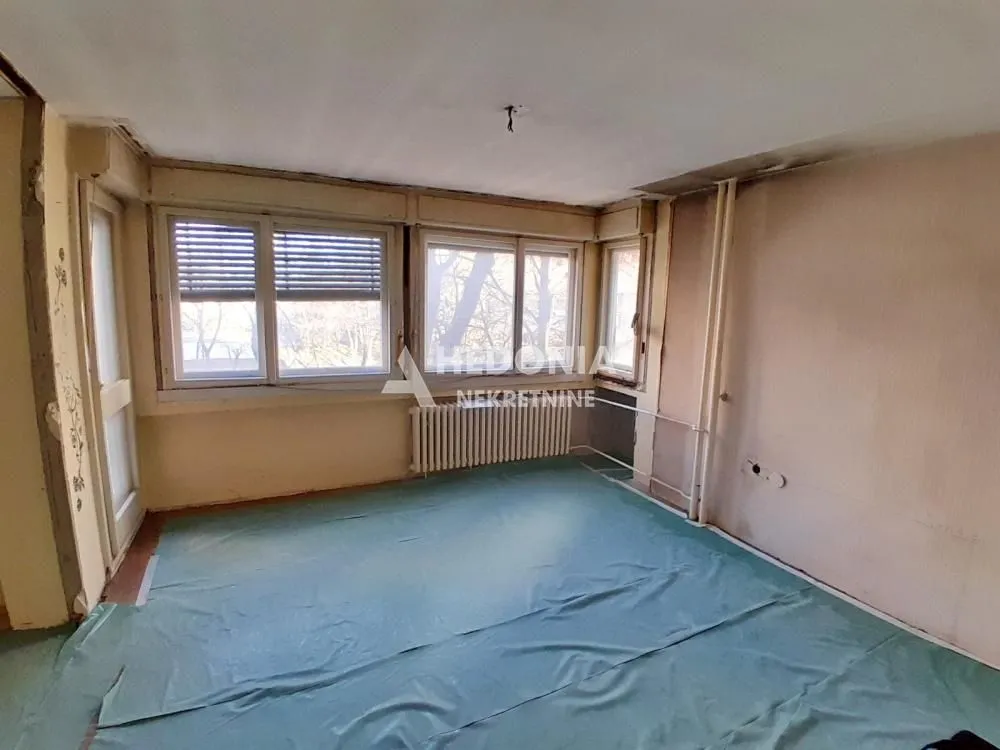 Sale, two bedroom apartment, 55m², Novi Beograd Sve Podlokacije, Beograd