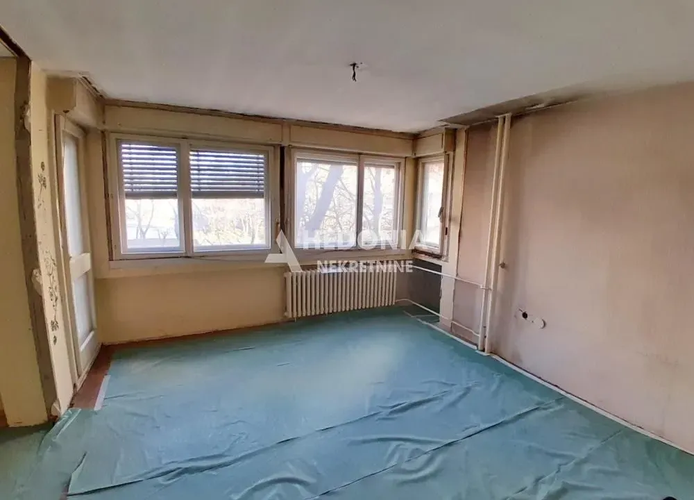 Sale, two bedroom apartment, 55m², Novi Beograd Sve Podlokacije, Beograd