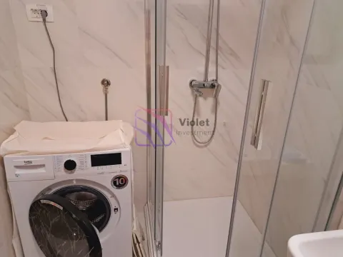 Rent, one bedroom apartment, 48m², New City, Podgorica - image 3