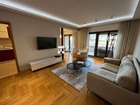 Rent, two bedroom apartment, 83m², Centar, Bar - image 5