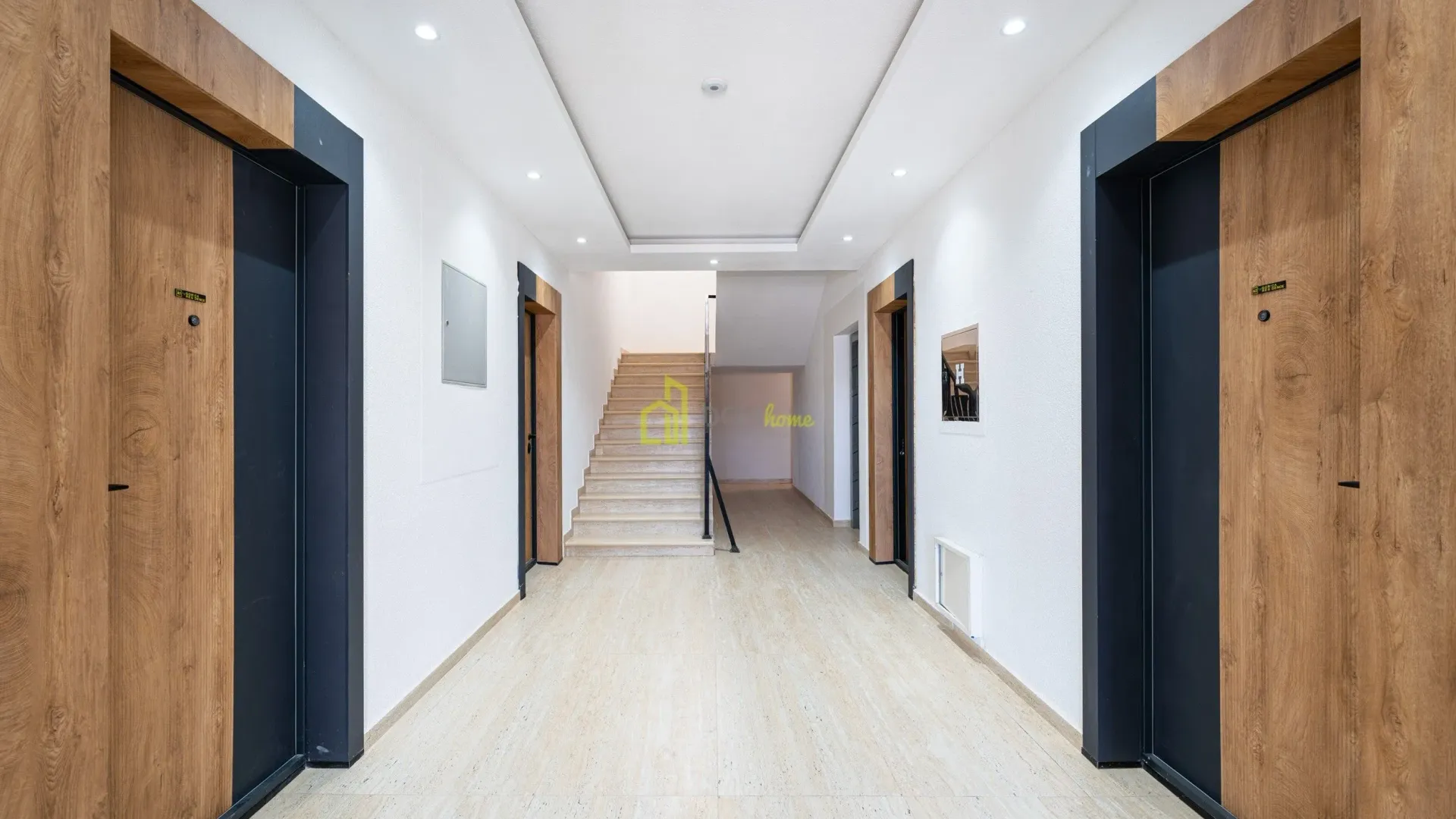 Prodaja, garsonjera, 37m², Gorica C, Podgorica