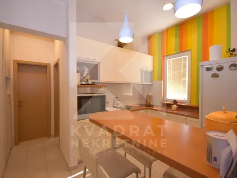 Rent, one bedroom apartment, 43m², Ibričevina, Podgorica - image 5