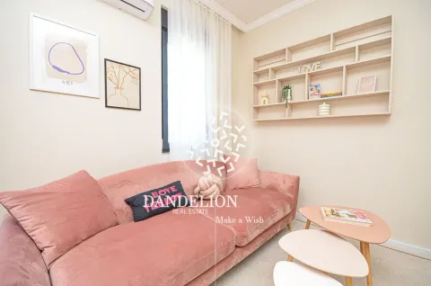 Rent, one bedroom apartment, 59m², Central Point, Podgorica - image 618