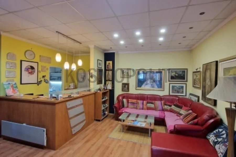 Sale, three bedroom apartment, 154m², Banovo Brdo, Beograd