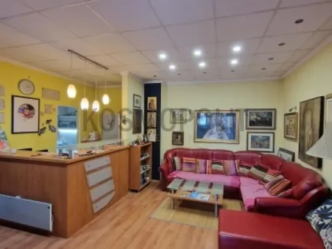 Sale, three bedroom apartment, 154m², Banovo Brdo, Beograd - image 2