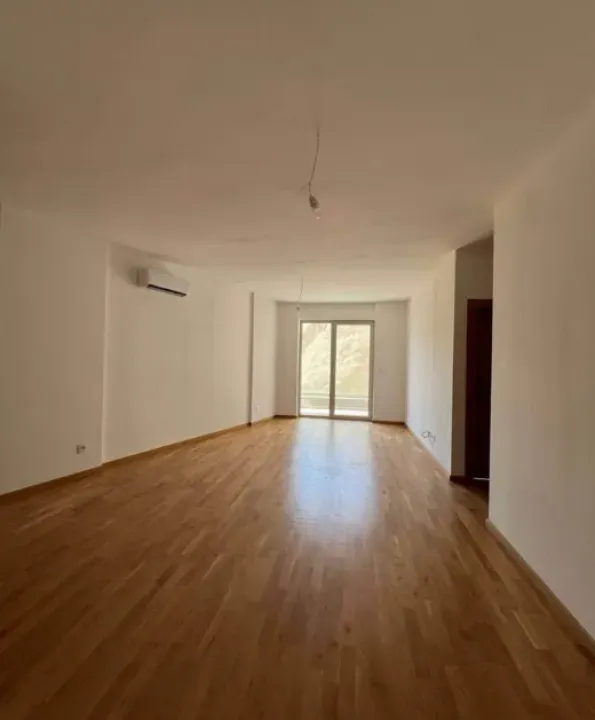 Sale, two bedroom apartment, 62m², Bečići, Budva
