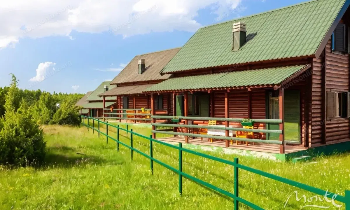 Prodaja, poslovni prostor, 480m², Borje, Žabljak