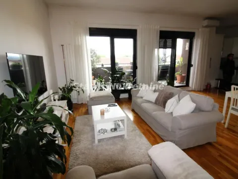 Prodaja, četvorosoban stan, 155m², Telep, Novi Sad Sve Podlokacije - image 2