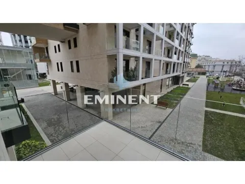 Rent, apartment, 80m², Gundulićev Venac, Beograd - image 15