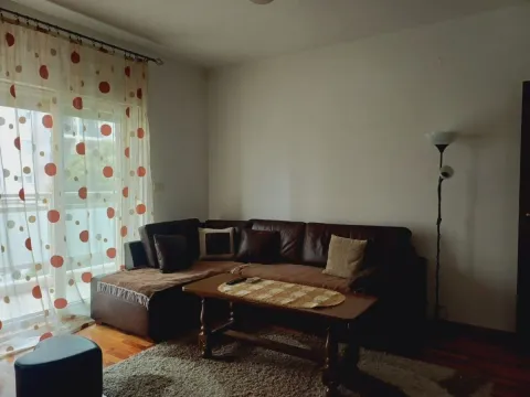 Rent, one bedroom apartment, 54m², City Kvart, Podgorica - image 2