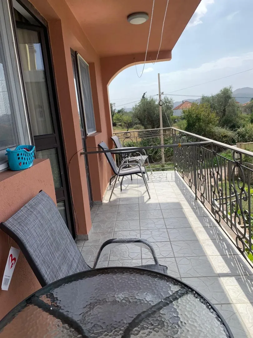 Rent, apartment, 120m², Bjeliši, Bar