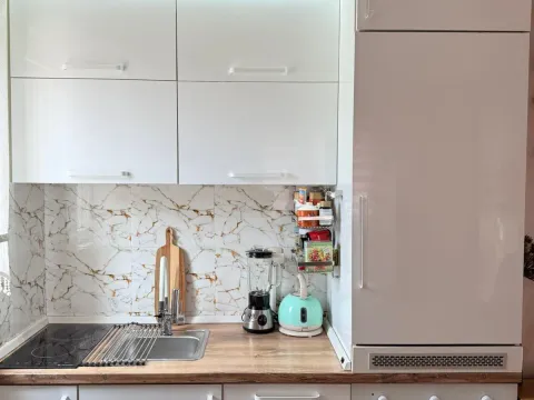 Prodaja, jednosoban stan, 32m², Zabjelo, Podgorica - image 13