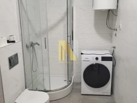 Rent, two bedroom apartment, 44m², Petrovaradin, Novi Sad - image 4