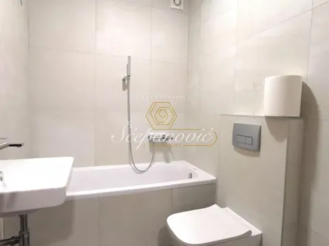 Prodaja, jednosoban stan, 42m², Rotkvarija, Novi Sad Sve Podlokacije - image 7