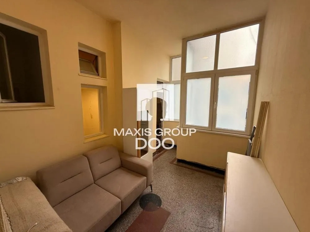 Rent, apartment, 120m², Slavija, Vračar Sve Podlokacije