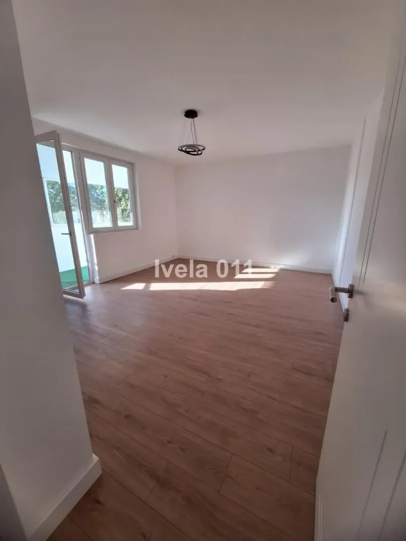 Sale, one bedroom apartment, 49m², Brace Jerković, Voždovac Sve Podlokacije