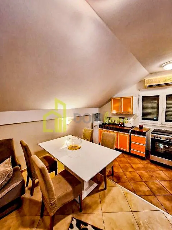 Rent, two bedroom apartment, 70m², Donja Gorica, Podgorica