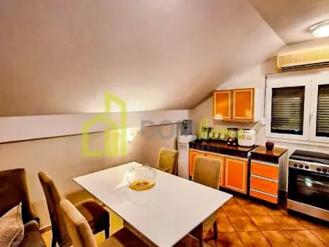 Izdavanje, dvosoban stan, 70m², Donja Gorica, Podgorica - image 7