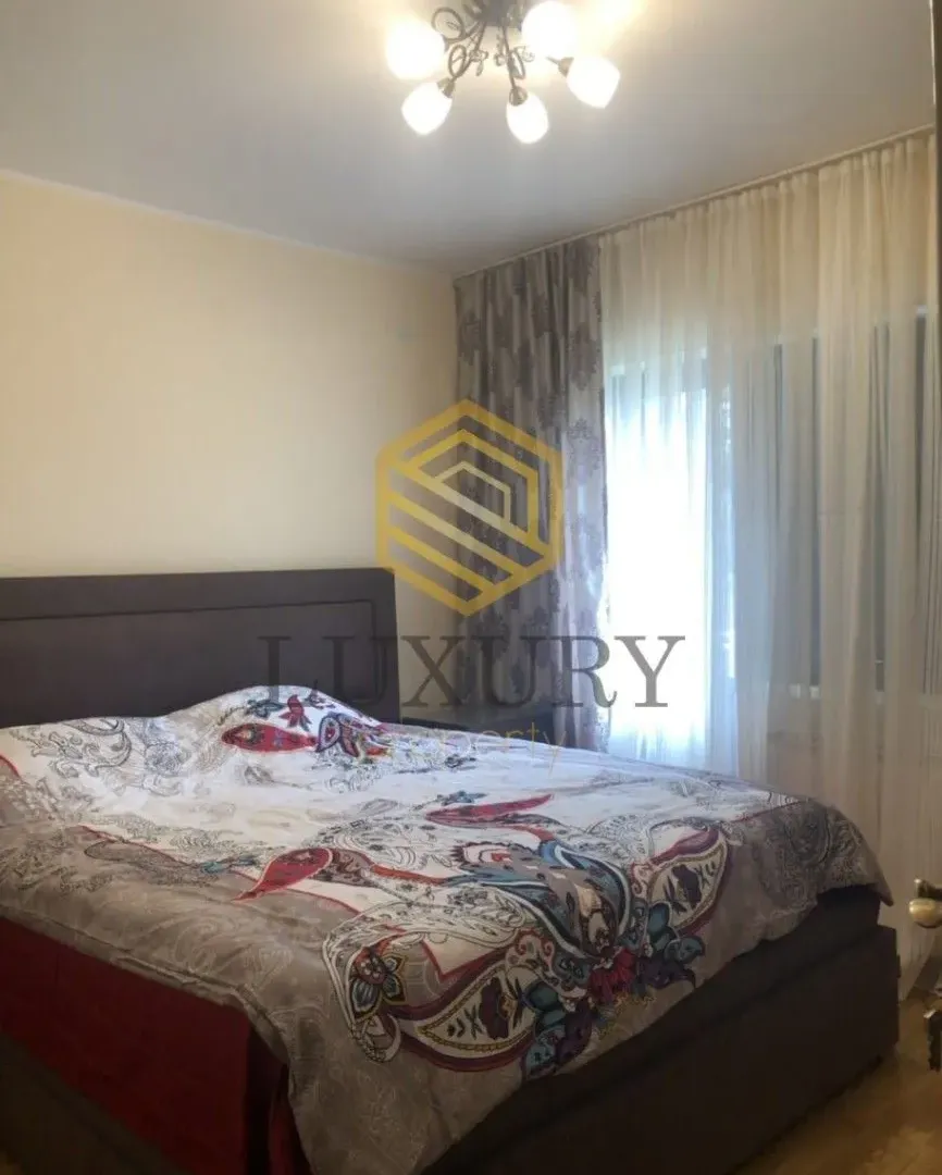 Rent, house, 120m², Stari Aerodrom, Podgorica