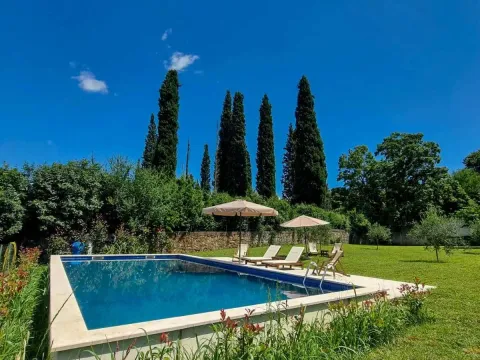 Rent, house, 250m², Mareza, Podgorica - image 16