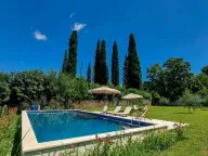 Rent, house, 250m², Mareza, Podgorica - image 16