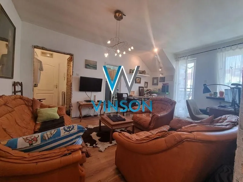 Prodaja, dvosoban stan, 45m², Salajka, Novi Sad Sve Podlokacije