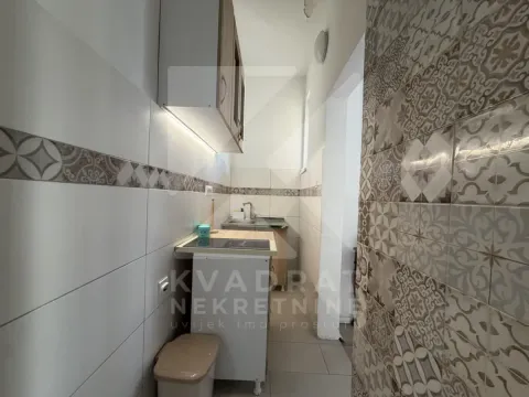 Rent, one bedroom apartment, 53m², Centar, Podgorica - image 4