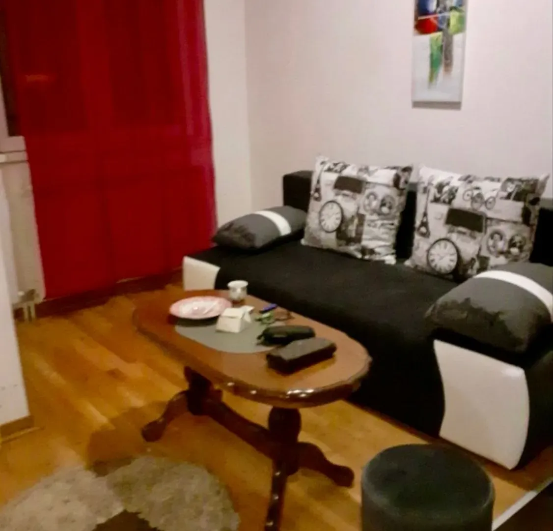 Izdavanje, dvosoban stan, 30m², Brace Jerković, Voždovac Sve Podlokacije