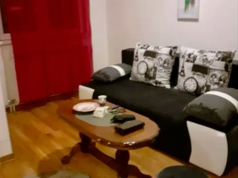 Rent, two bedroom apartment, 30m², Brace Jerković, Voždovac Sve Podlokacije - image 8