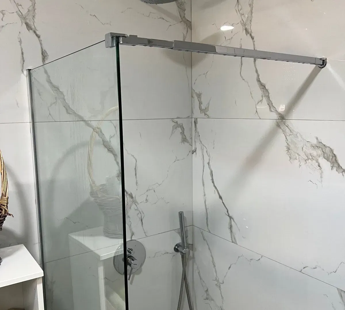Rent, one bedroom apartment, 45m², Zabjelo, Podgorica