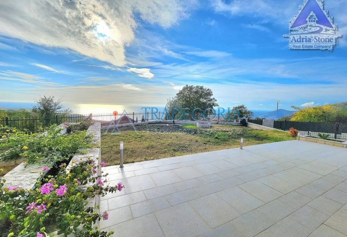 Prodaja, kuća, 199m², Budva, Crna Gora