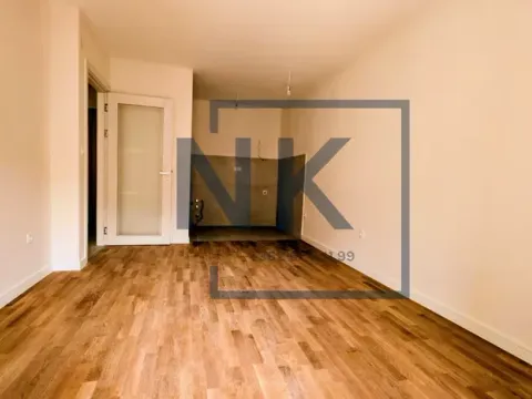 Rent, one bedroom apartment, 40m², Tuški Put, Podgorica - image 3