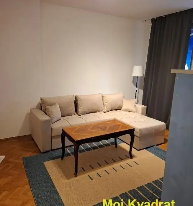 Izdavanje, jednosoban stan, 47m², Lion, Zvezdara Sve Podlokacije