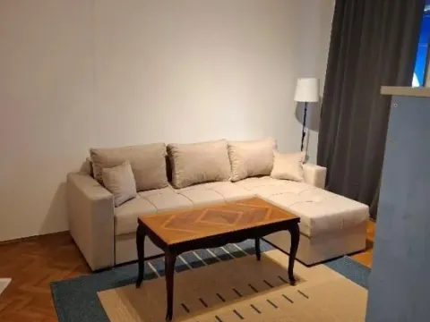 Izdavanje, jednosoban stan, 47m², Lion, Zvezdara Sve Podlokacije