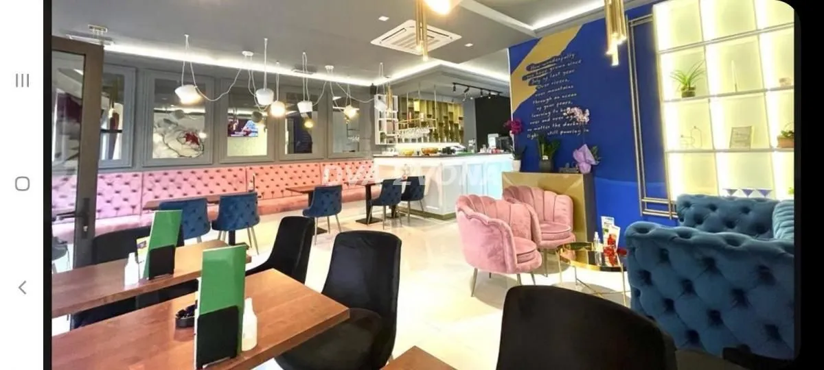 Prodaja, ugostiteljski objekat, 66m², Sremski Karlovci, Novi Sad