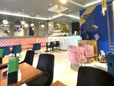 Prodaja, ugostiteljski objekat, 66m², Sremski Karlovci, Novi Sad - image 6